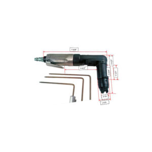 REM400-56 Collar Removal Tool Kit