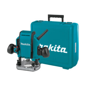 RP0900K Makita Corded 1-1/4 HP Plunge Router