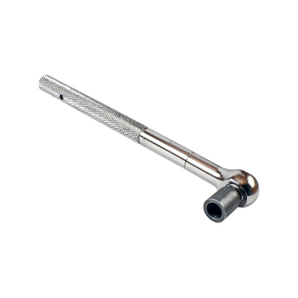 RR40L-BH1/4 Reversible Bit Holder Long Handle Roller Ratchet