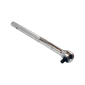 RR40L-HX3/16 Reversible 3/16'' Hex Drive Long Handle Roller Ratchet