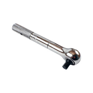 RR40S-HX3/16 Reversible 3/16'' Hex Drive Short Handle Roller Ratchet