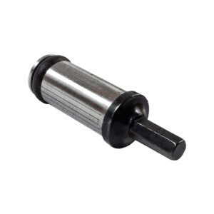 RRQC-HX3/32 Roller Ratchet Spindle
