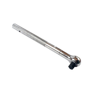 RR40L-HX5/16 Reversible 5/16'' Hex Drive Long Handle Roller Ratchet