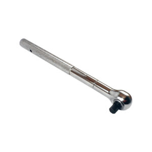 RR40L-HX7/32 Reversible 7/32'' Hex Drive Long Handle Roller Ratchet