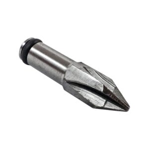 RRQC-P1 Roller Ratchet Spindle