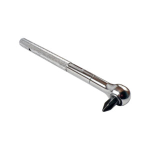 RR40L-P1 Reversible #1 Phillips Long Handle Roller Ratchet