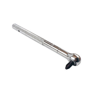 RR40L-P2 Reversible #2 Phillips Long Handle Roller Ratchet
