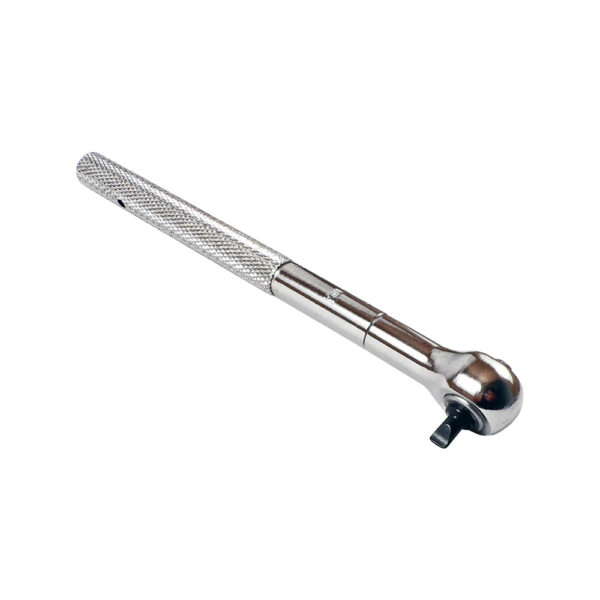 RR40L-SL2 Reversible #2 Slotted Long Handle Roller Ratchet