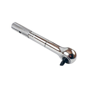 RR40S-SL2 Reversible #2 Slotted Short Handle Roller Ratchet