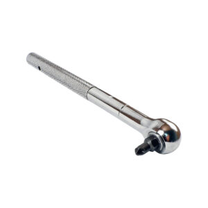 RR40L-TS4 Reversible #4 Torq-Set Long Handle Roller Ratchet