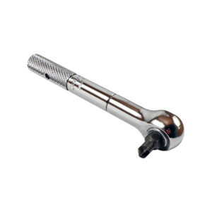 RR40S-TS4 Reversible #4 Torq-Set Short Handle Roller Ratchet