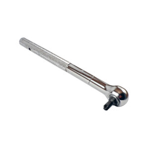 RR40L-TS6 Reversible #6 Torq-Set Long Handle Roller Ratchet