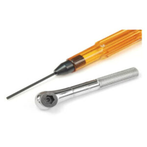 Hi-Lok Integral Socket 2PC Assemblies