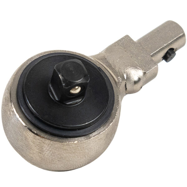 Utica RS 82 Equivalent Torque Wrench Ratcheting Square Drive SAE 'A' Size Interchangeable Head