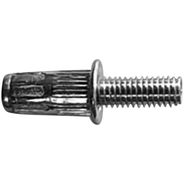 RS5M Astro Pneumatic 50PC M5 5mm Steel Rivet Studs