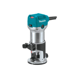 RT0701C Makita Corded 1-1/4 HP Compact Router