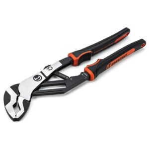 RTAB10CG Crescent 10'' Z2 Auto-Bite Tongue & Groove Dual Material Pliers