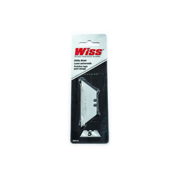 Wiss RWK14V Blade Utility Knife