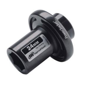 Ingersoll Rand 1/2'' Metric Square Drive PowerSockets