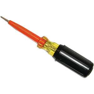 Cementex SA-35I 3-1/2'' Shank Cushion Grip Scratch Awl
