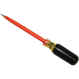Cementex SA-6IL 6'' Shank Cushion Grip Scratch Awl