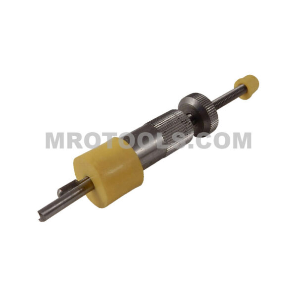 SEL1/8 No-Mar 1/8'' Manually Operated Skin Pins