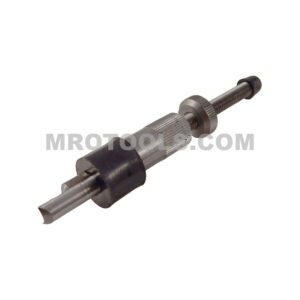 SEL3/16 No-Mar 3/16'' Manually Operated Skin Pin