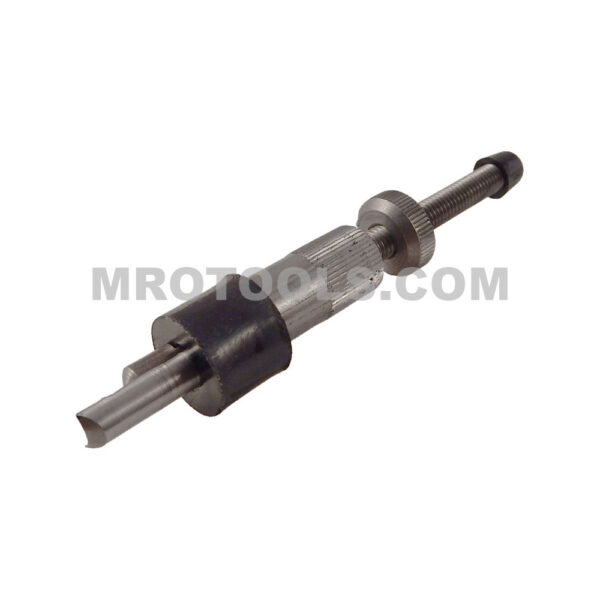 SEL3/16 No-Mar 3/16'' Manually Operated Skin Pin