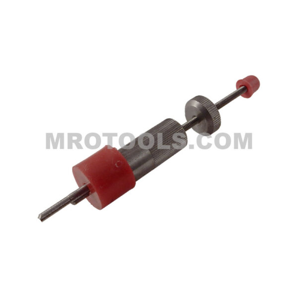 SEL3/32 No-Mar 3/32'' Manually Operated Skin Pins