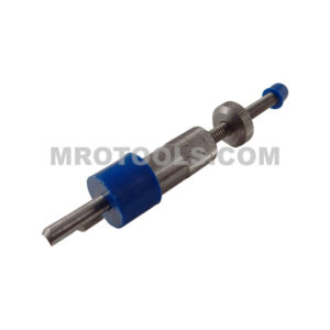 SEL5/32 No-Mar 5/32'' Manually Operated Skin Pins