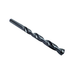 SHSJOHD Jobber Drill, High Speed Steel, Heavy Duty, 135 Degree Point, Size: #S, NAS907 Type B