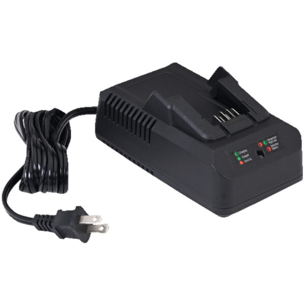 SRT12039EU Sturtevant Richmont 2000PTC 20V LI Battery Charger, EU
