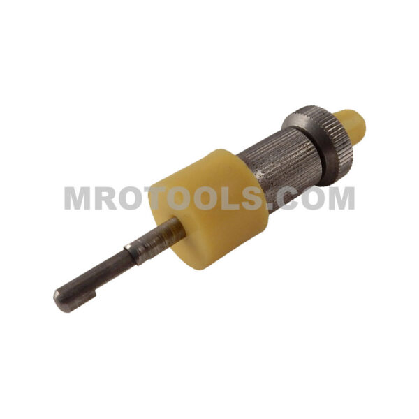 SSL1/8 No-Mar 1/8'' Manually Operated Skin Pins