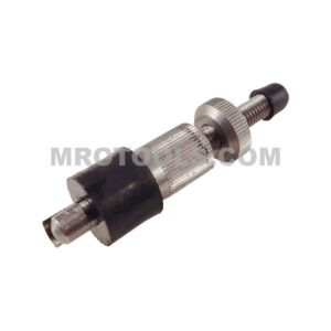 SSL3/16 No-Mar 3/16'' Manually Operated Skin Pins