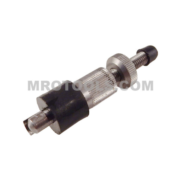 SSL3/16 No-Mar 3/16'' Manually Operated Skin Pins