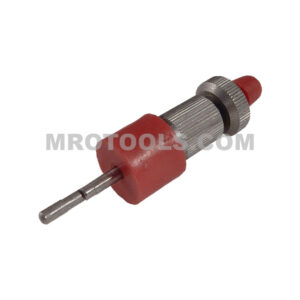 SSL3/32 No-Mar 3/32'' Manually Operated Skin Pins