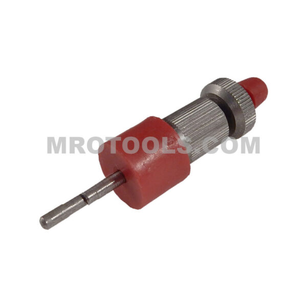 SSL3/32 No-Mar 3/32'' Manually Operated Skin Pins
