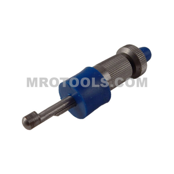 SSL5/32 No-Mar 5/32'' Manually Operated Skin Pins