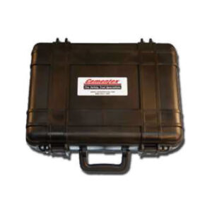 Cementex ST-BMS Blow Molded Tool Case: Small