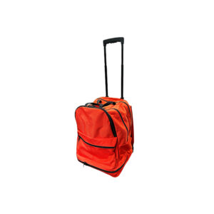 Cementex ST-BPDW Wheeled Deluxe Backpack w/ 5 separate compartments