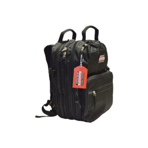 Cementex ST-BPKSuperTech Backpack: 18'' x 15'' x 8''