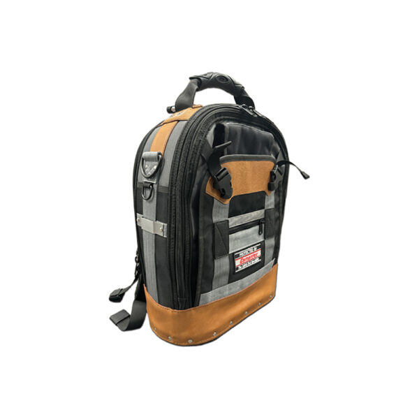 Cementex ST-BPKTechPac Backpack: 19'' x 15'' x 8''