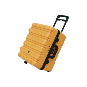 Cementex ST-DLX-TCW Deluxe Tool Case with Wheels