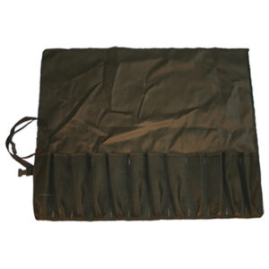 Cementex ST-SDNDP10XL Driver Roll Pouch: 10 Pocket