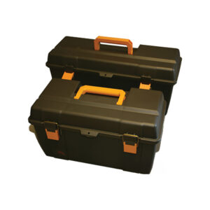 Cementex ST-TBP20 20'' Tool Box (Gray)
