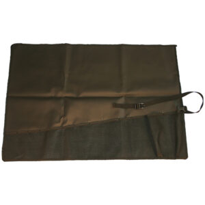 Cementex ST-WP13 Wrench Roll Pouch: 13 Pocket