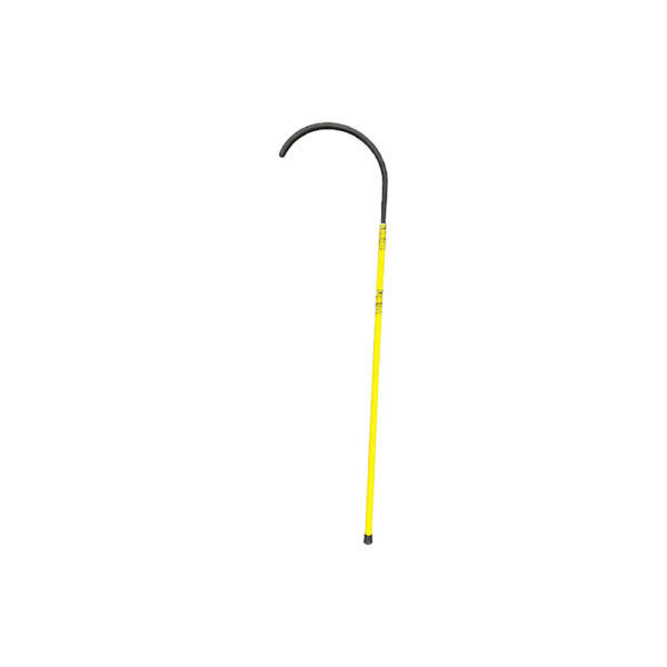 Cementex CPRH-8482 8' Safety Rescue Hook Stick