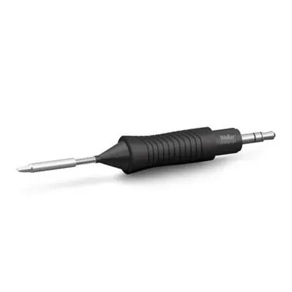 Weller T0050108599 RTMS Micro Soldering Tip, Chisel Ø 1.8mm x 0.4mm