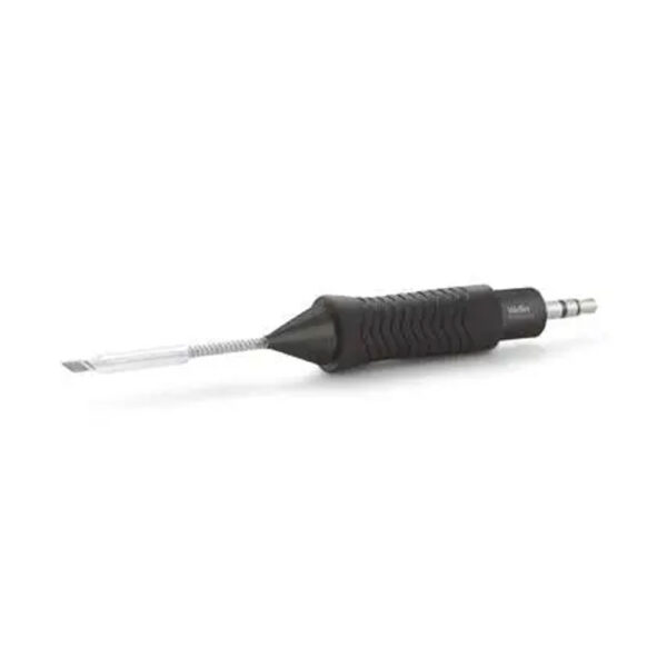 Weller T0050108799 RTMS Micro Soldering Tip, Knife 2.5mm, MIL-SPEC
