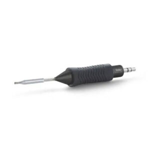 Weller T0050108899 RTMS Micro Soldering Tip, Chisel, Sloped Ø 1.3mm x 0.5mm
